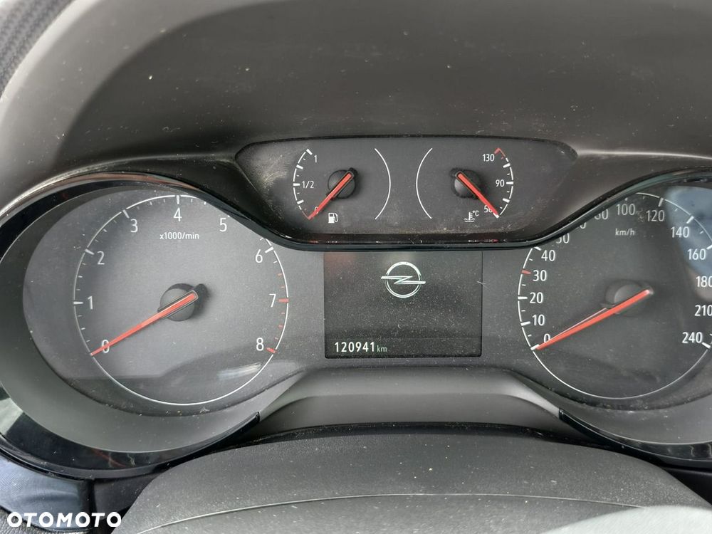 Opel Corsa - 17