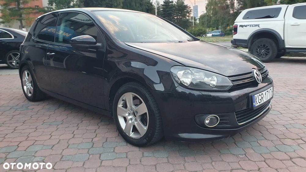 Volkswagen Golf - 12