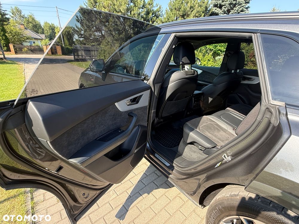 Audi Q8 55 TFSI mHEV Quattro Tiptronic - 18