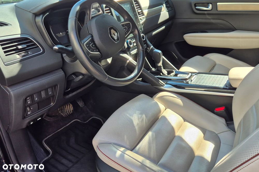 Renault Koleos 2.0 Blue dCi Initiale Paris 4x4 X-Tronic - 10
