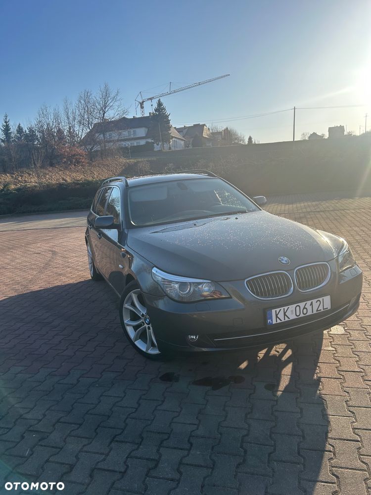 BMW Seria 5 525i Edition Exclusive - 6
