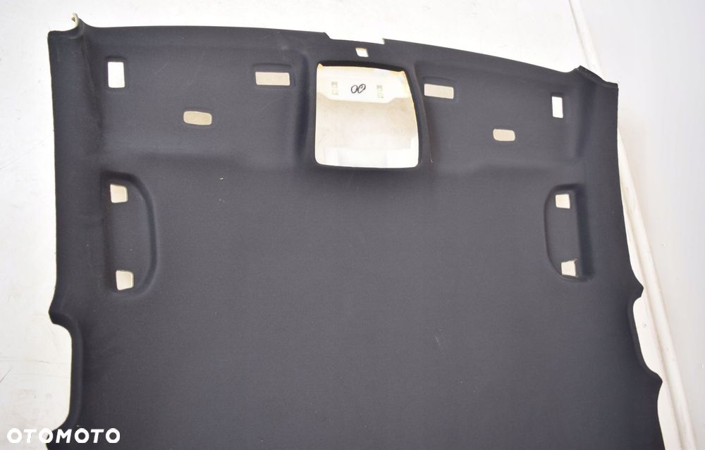 MERCEDES GLA W156 X156 PODSUFITKA ORYGINALNA - 3