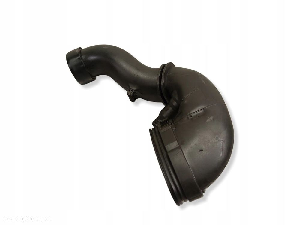 Wąż Przewód Rura Dolotowa Turbiny Powietrza BMW 5 E60 E61 E90 3.0 D 7794172 - 5