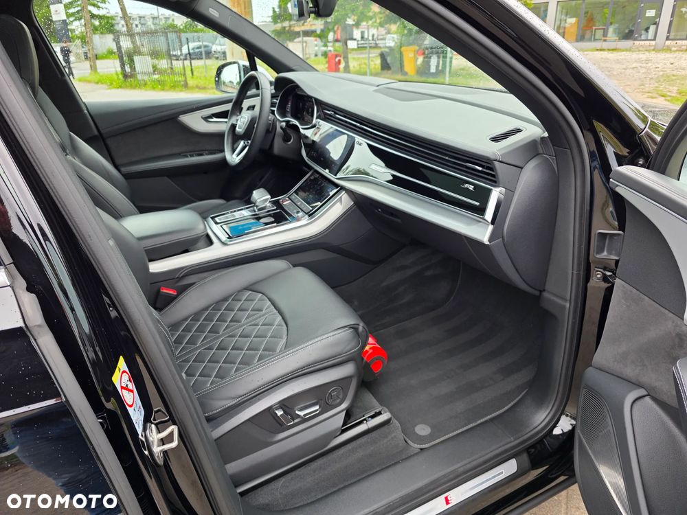 Audi SQ7 - 31