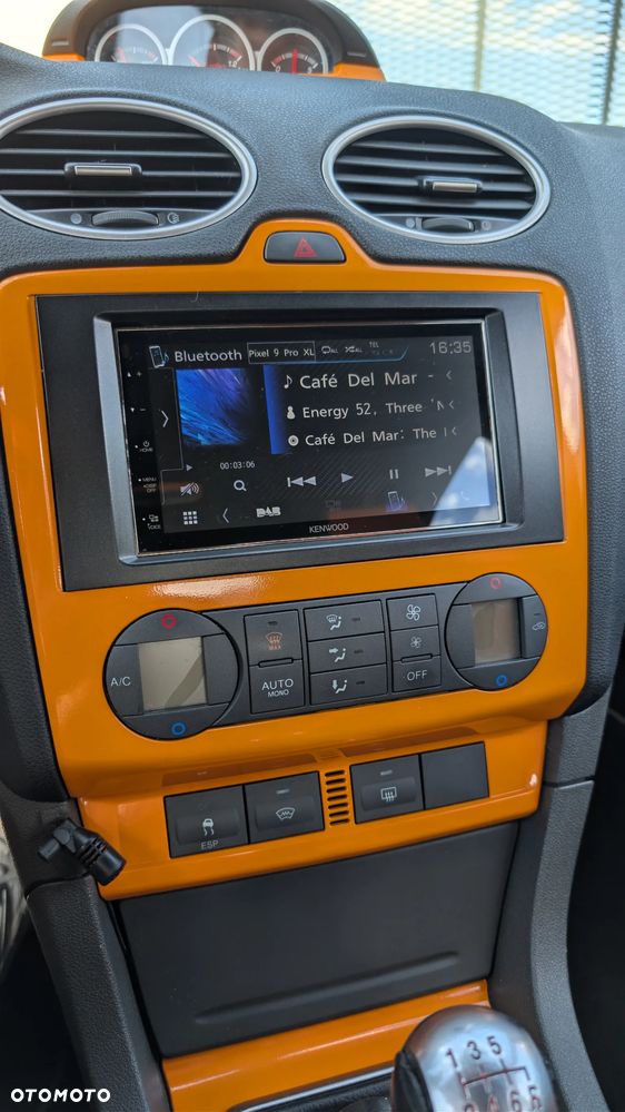 Ford Focus ST - 20