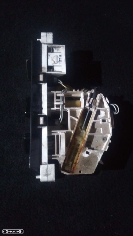 Comando Da Sofagem  Nissan Almera I (N15) - 3