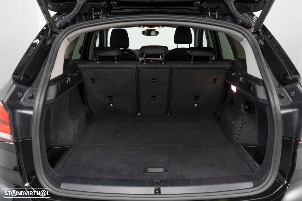 BMW X1 25 e xDrive - 18
