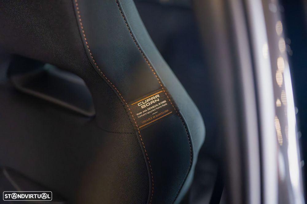 Cupra Born 77 kWh e-Boost - 17
