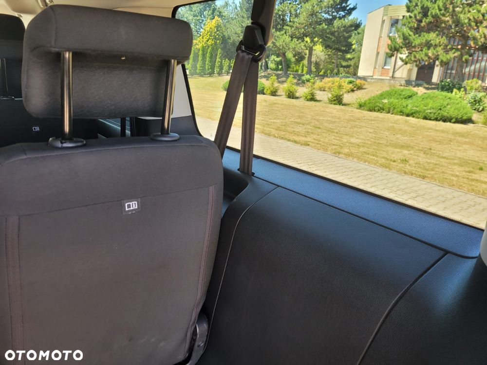 Toyota Proace Verso 2.0 D4-D Long Business - 29