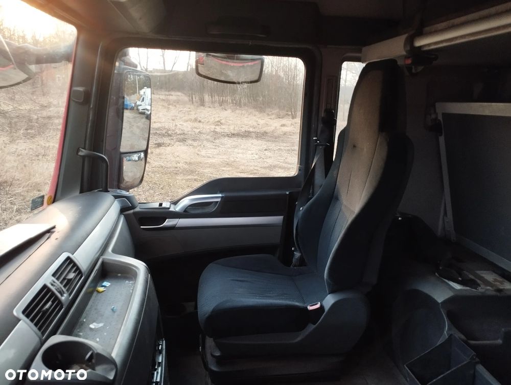 MAN TGX 18440 - 2