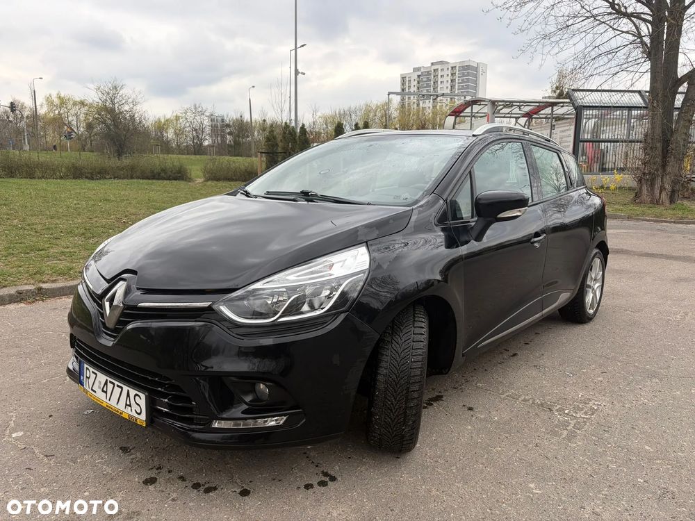 Renault Clio - 2