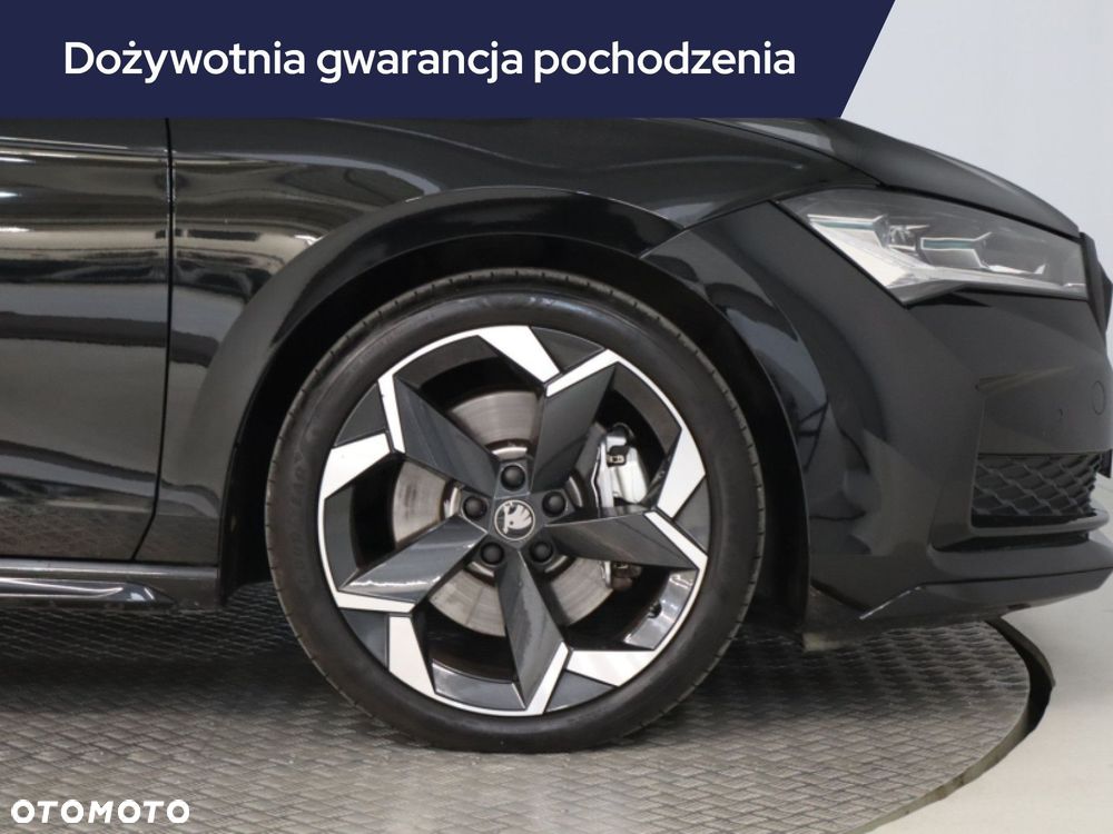 Skoda Superb - 17