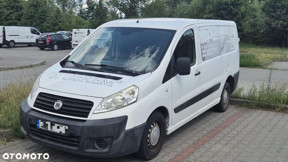 Fiat Scudo - 4