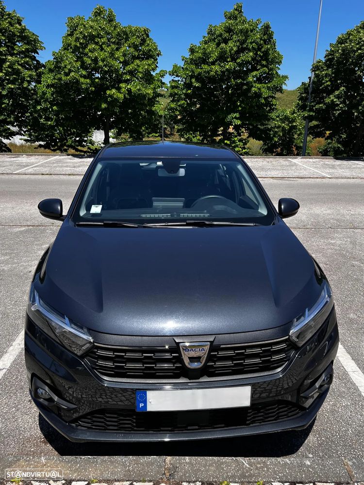 Dacia Sandero - 2