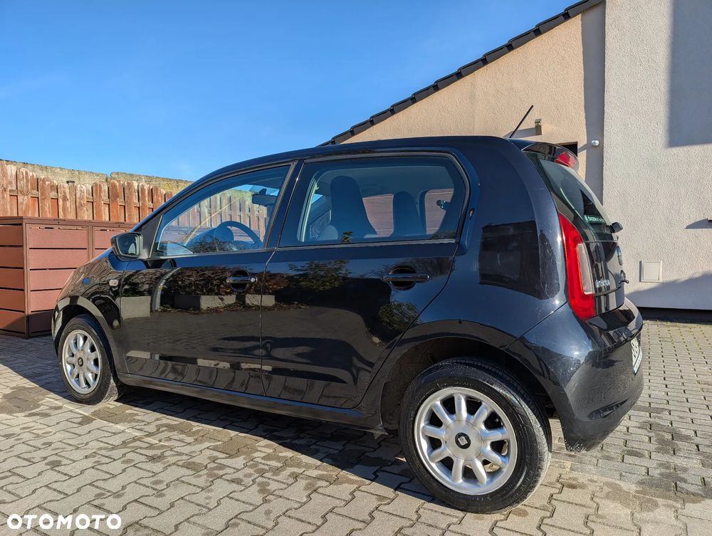 Skoda Citigo 1.0 Active - 9