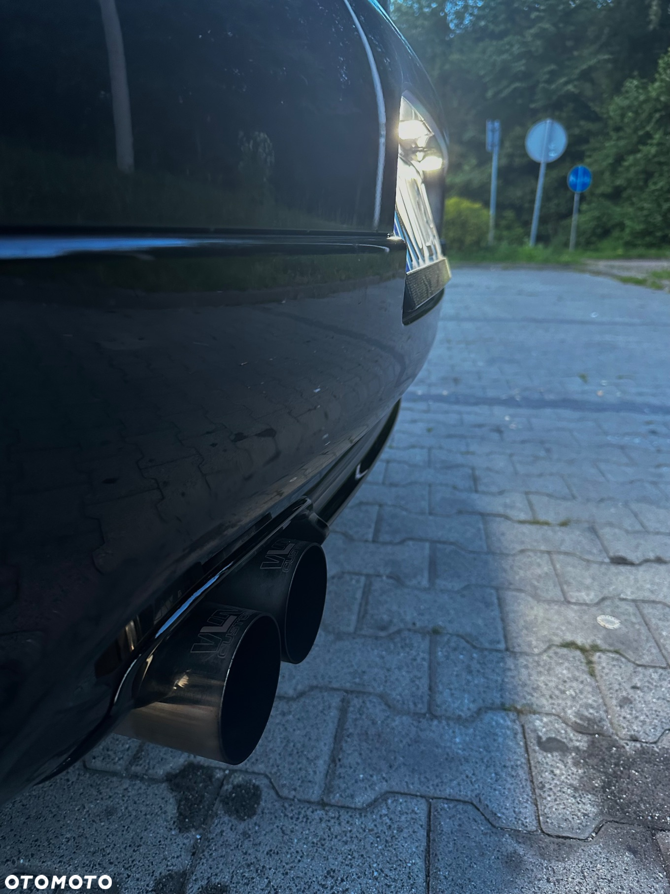 Volkswagen Golf V 2.0 TSI GTI - 9