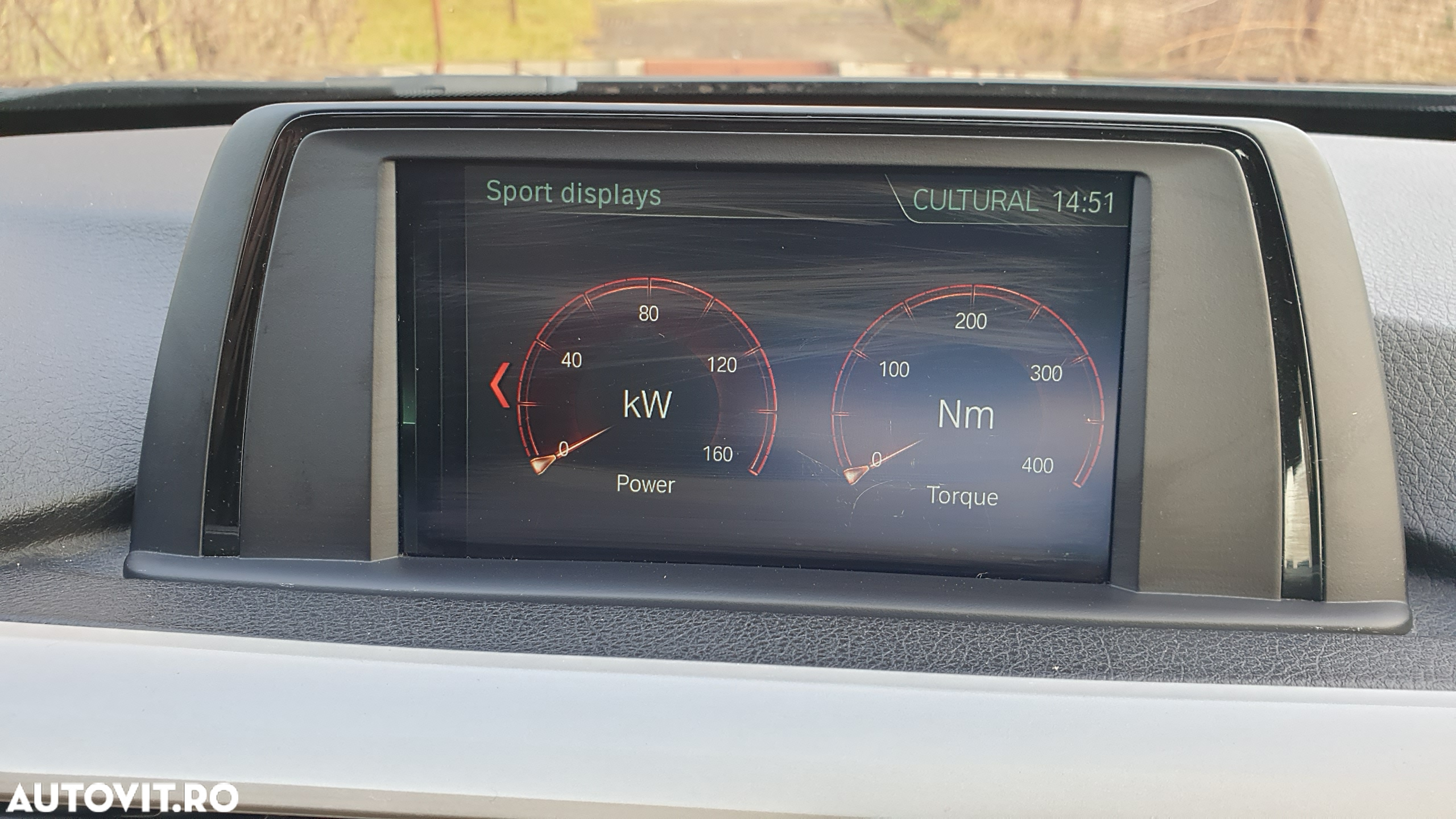 BMW Seria 3 318d xDrive Advantage - 19