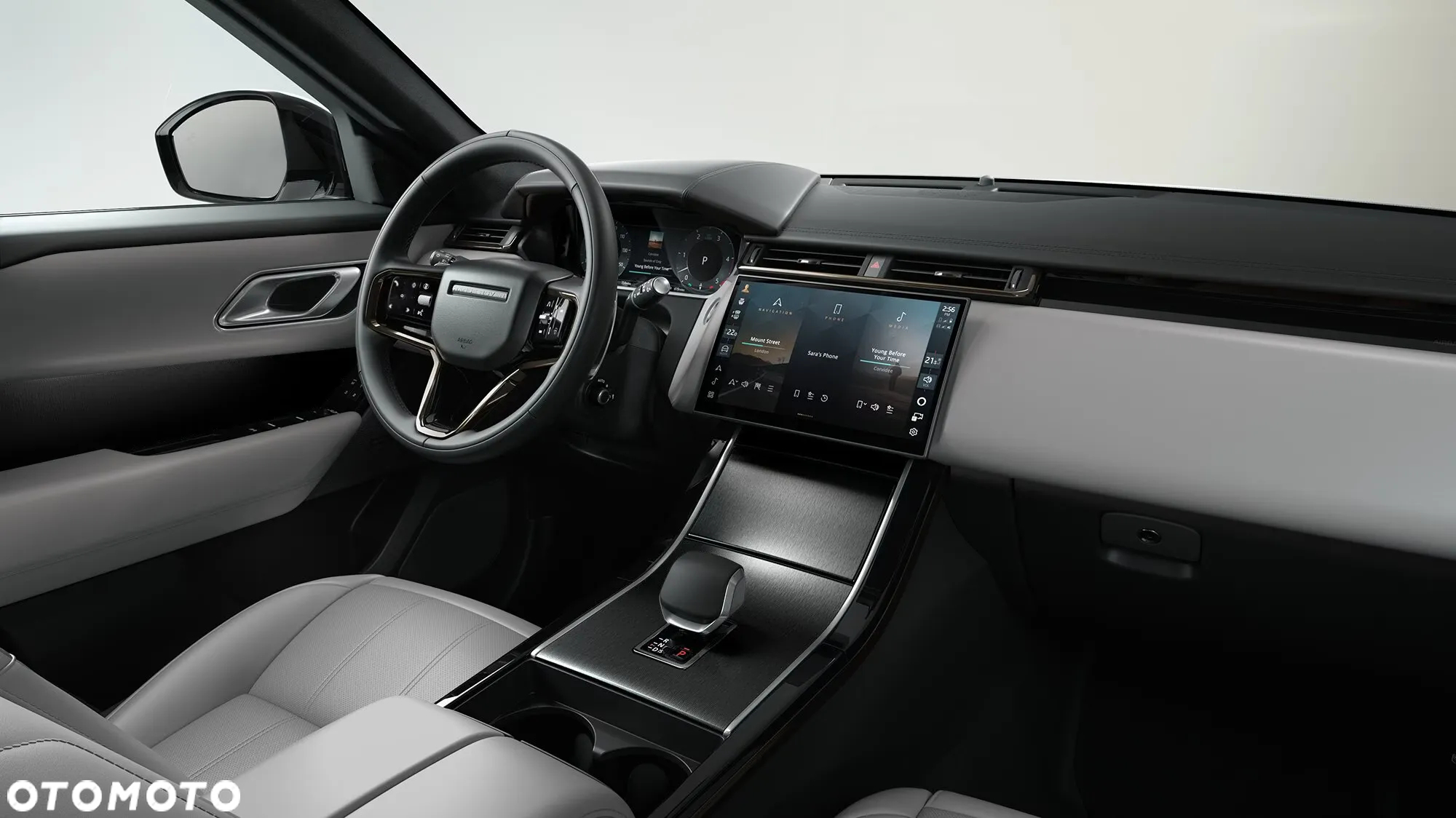 Land Rover Range Rover Velar P400 Dynamic SE - 3