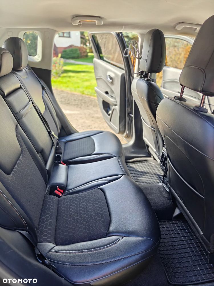 Jeep Compass - 3