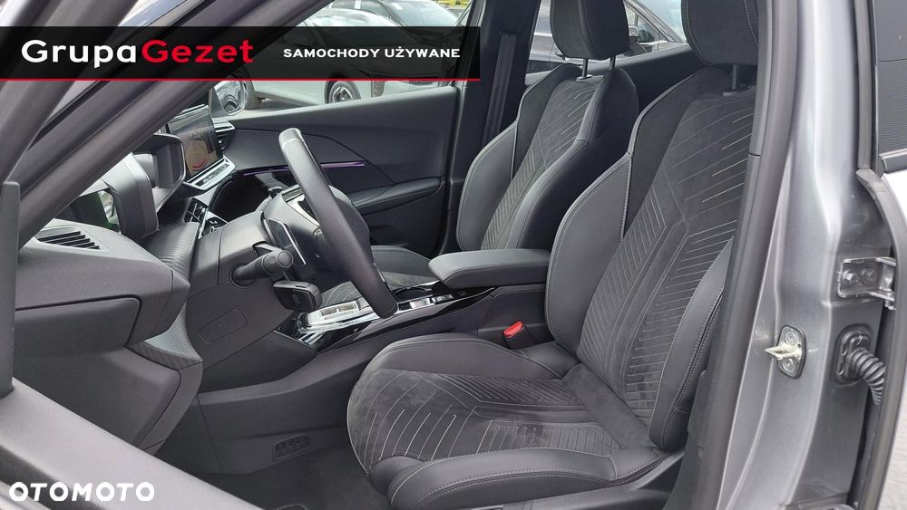 Peugeot 2008 - 13