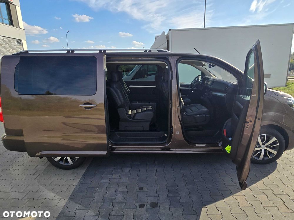 Toyota Proace Verso - 7