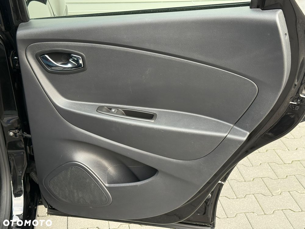 Renault Captur 0.9 Energy TCe Life - 23