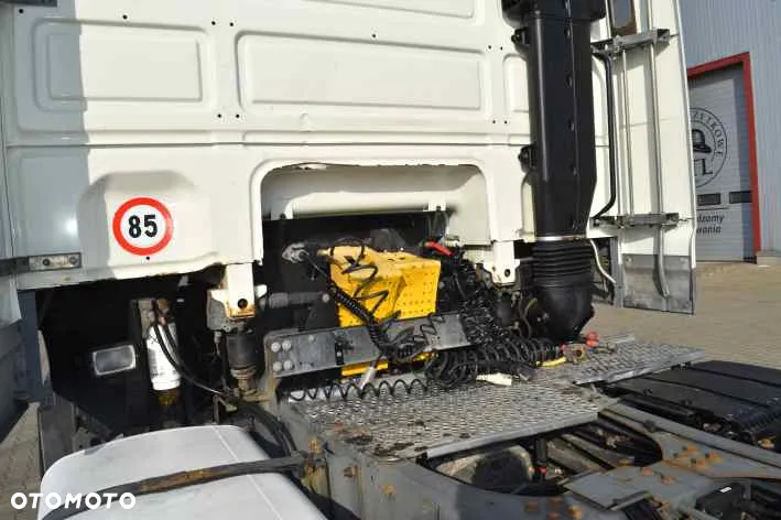 DAF XF 105.460 - 14