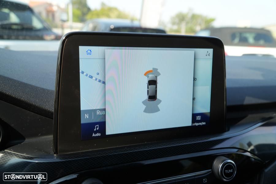 Ford Kuga 1.5 EcoBoost ST-Line - 15