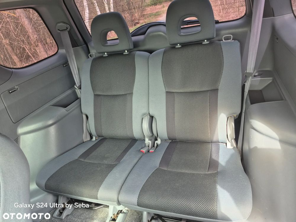 Toyota RAV4 4x4 - 15