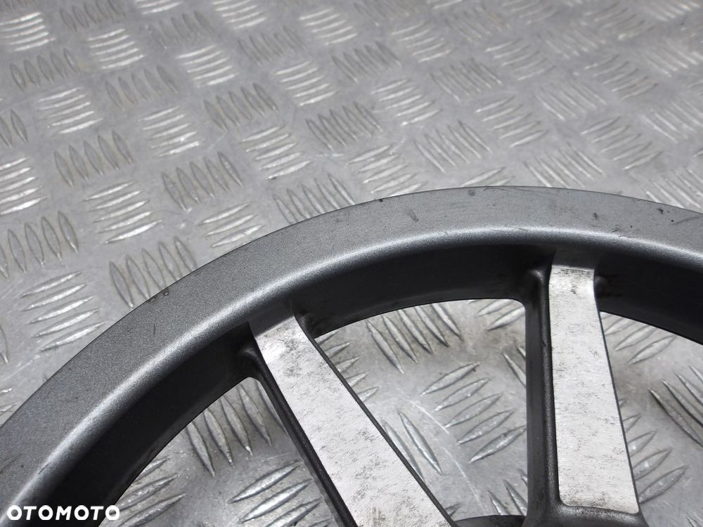 Koło pasowe napędu pulley 70Z YAMAHA XV 1700 ROAD STAR 04-10r   PN. 5VN-25470-01 - 9