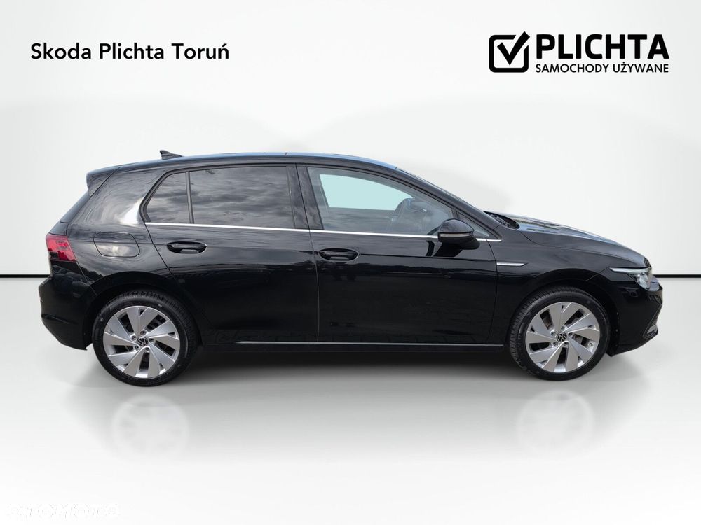 Volkswagen Golf 1.5 TSI EVO Style - 5