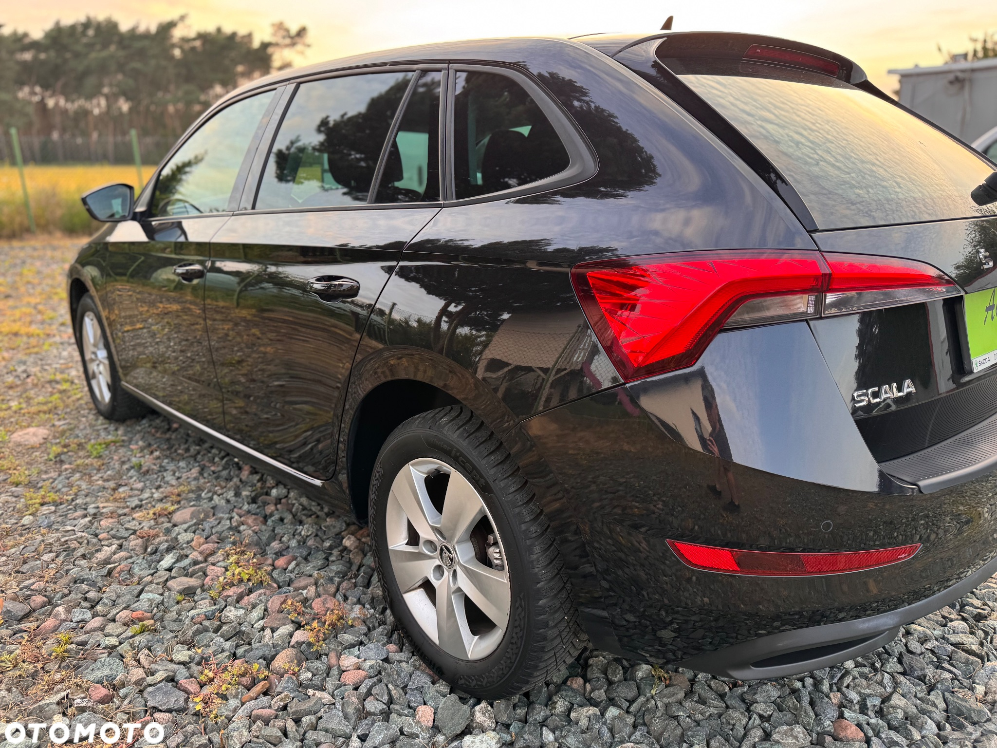 Skoda Scala 1.6 TDI SCR Style - 17