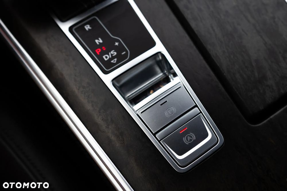 Audi A6 Avant 50 TDI mHEV Quattro Sport Tiptronic - 41