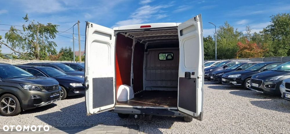 Peugeot Boxer - 13