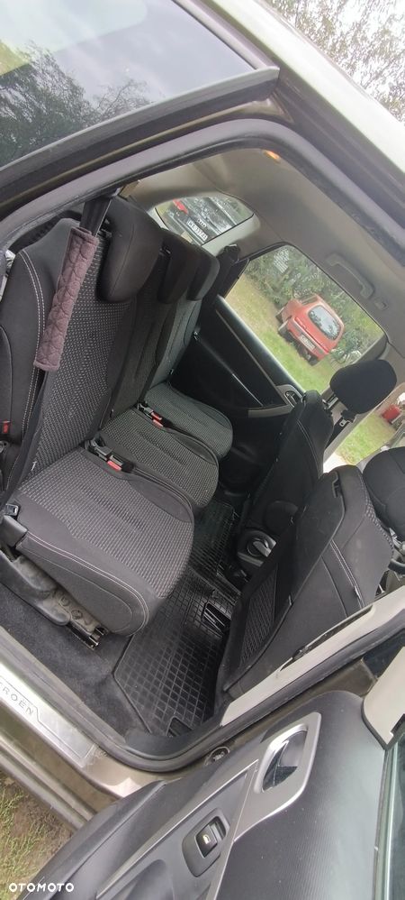 Citroën C4 Picasso 1.6 HDi X - 5