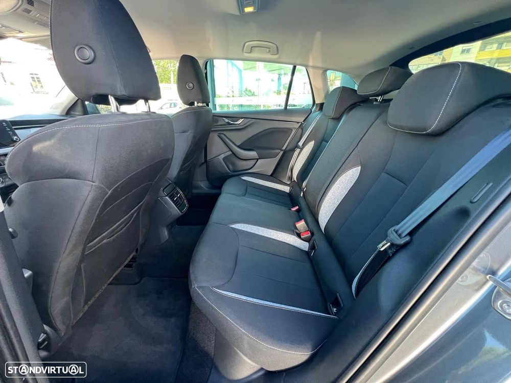 Skoda Scala 1.0 TSI DSG - 7