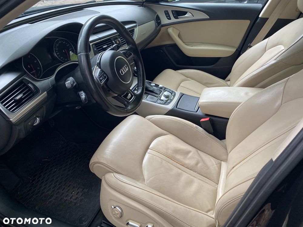 Audi A6 Allroad 3.0 TDI Quattro S tronic - 25