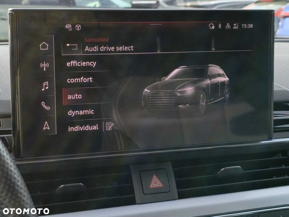 Audi A4 Avant - 30