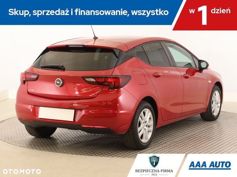 Opel Astra - 6