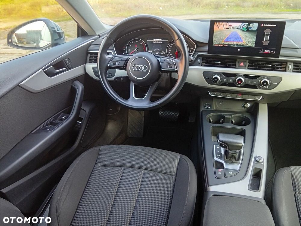 Audi A5 Sportback - 14