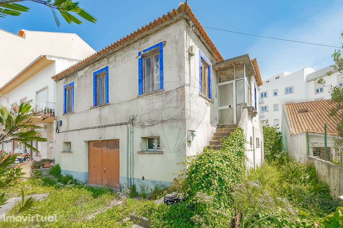 Moradia T4 para venda - Grande imagem: 2/30