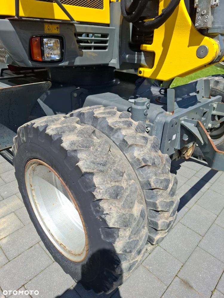 Wacker Neuson EW100 - 9