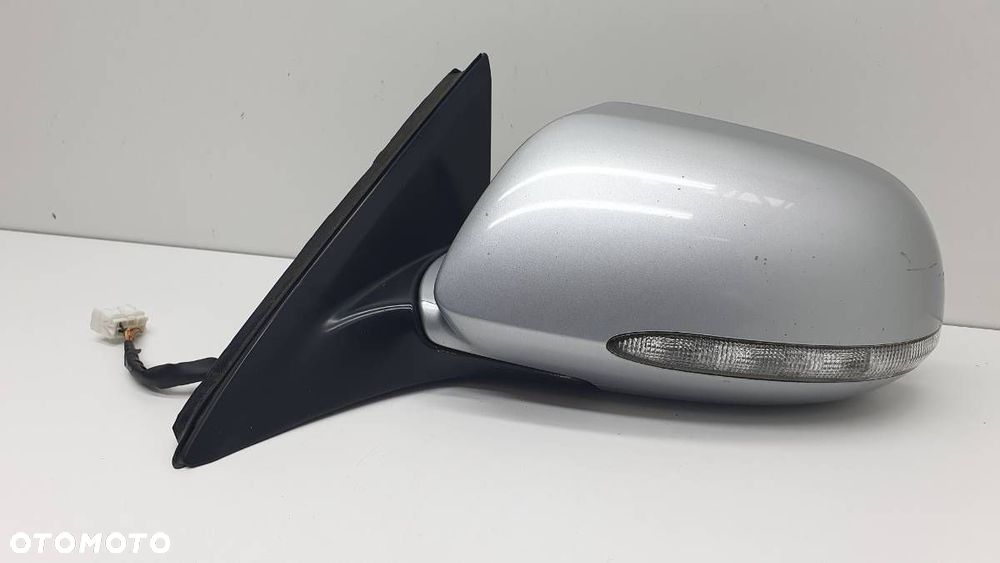 LUSTERKO LEWE KIEROWCY HONDA ACCORD VII 7 PIN EUROPA - 1