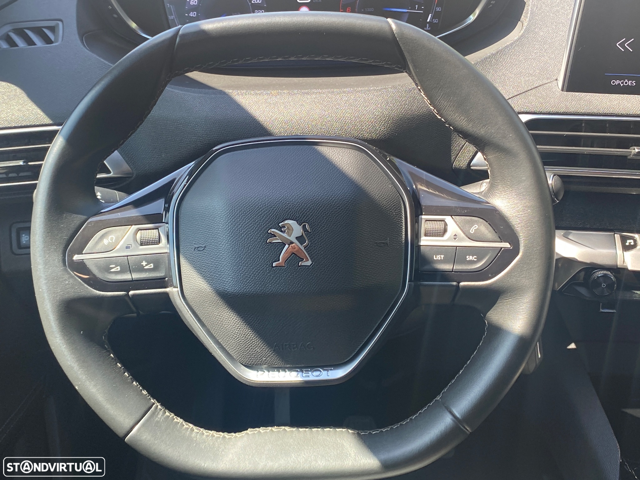 Peugeot 5008 1.5 BlueHDi Allure Pack - 10
