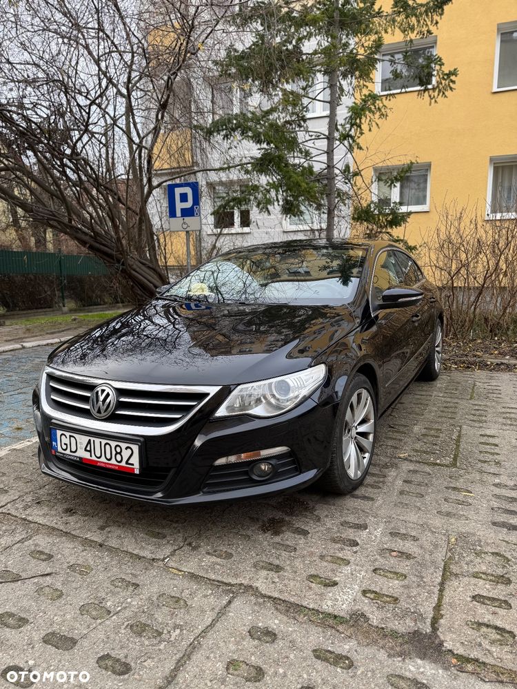 Volkswagen Passat 2.0 TDI Highline - 21