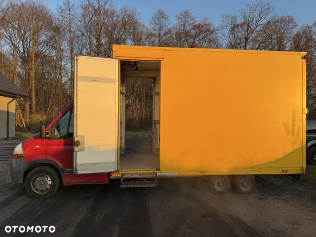 Renault Master - 6
