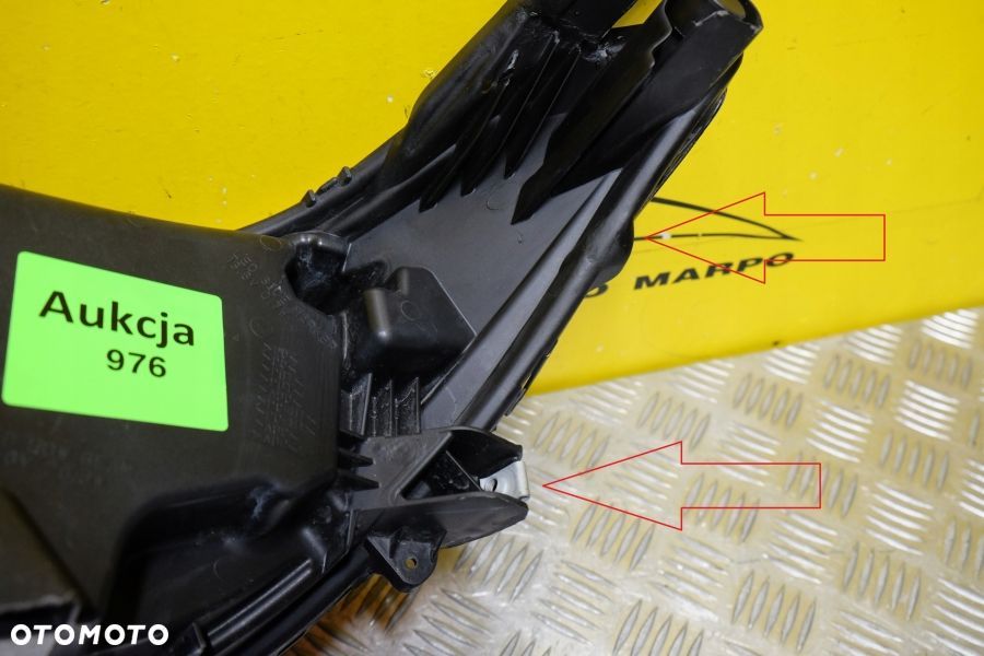 TOYOTA AVALON LIFT 2015- REFLEKTOR LAMPA FULL LED PRAWA USA - 15