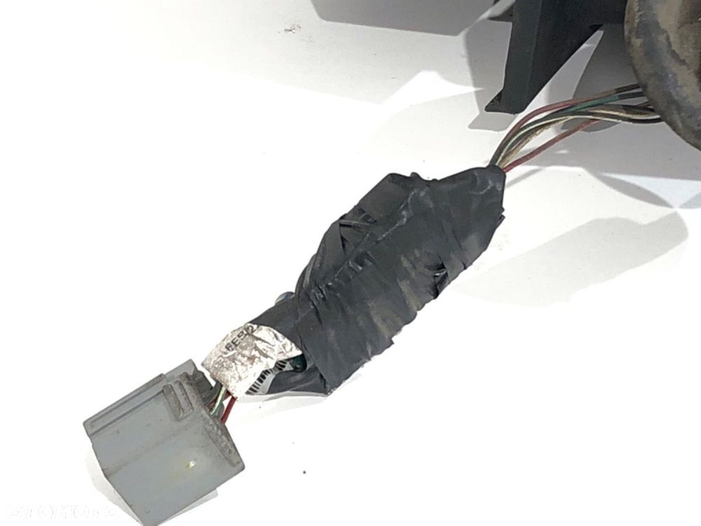 LAMPA LEWY TYŁ - 699.00 PLN - FORD USA MUSTANG coupe 2014 - 2022 3.7 V6 224 kW [305 KM] benzyna - 5