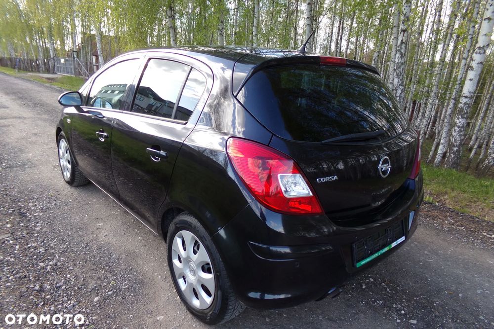 Opel Corsa - 6