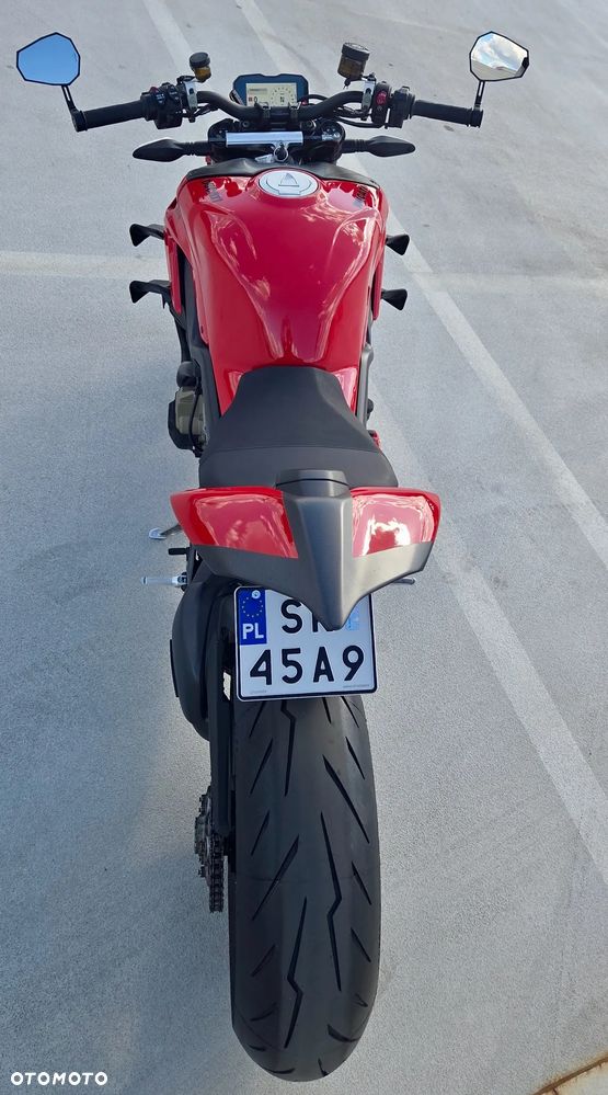 Ducati Streetfighter V4 - 16